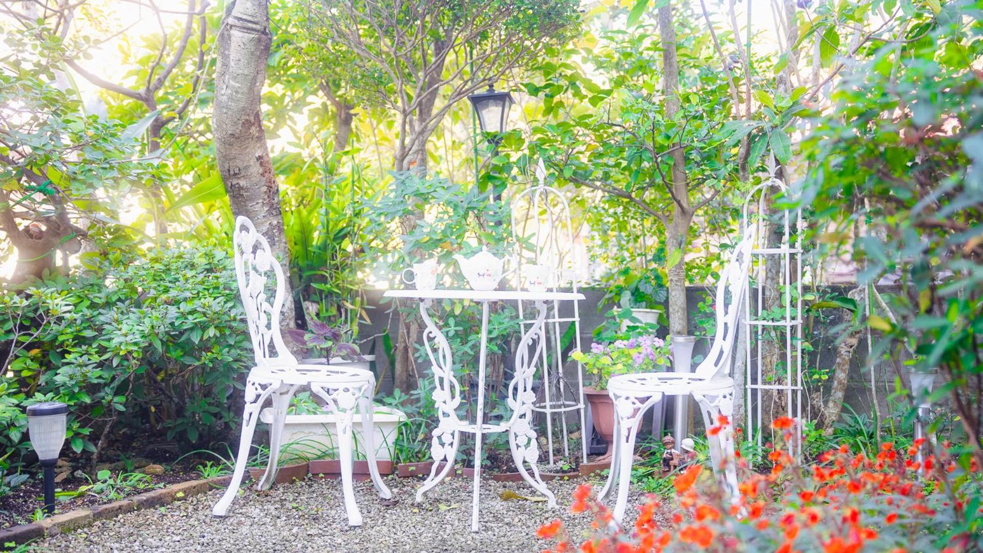 Amami-Green-Garden Екстер'єр фото