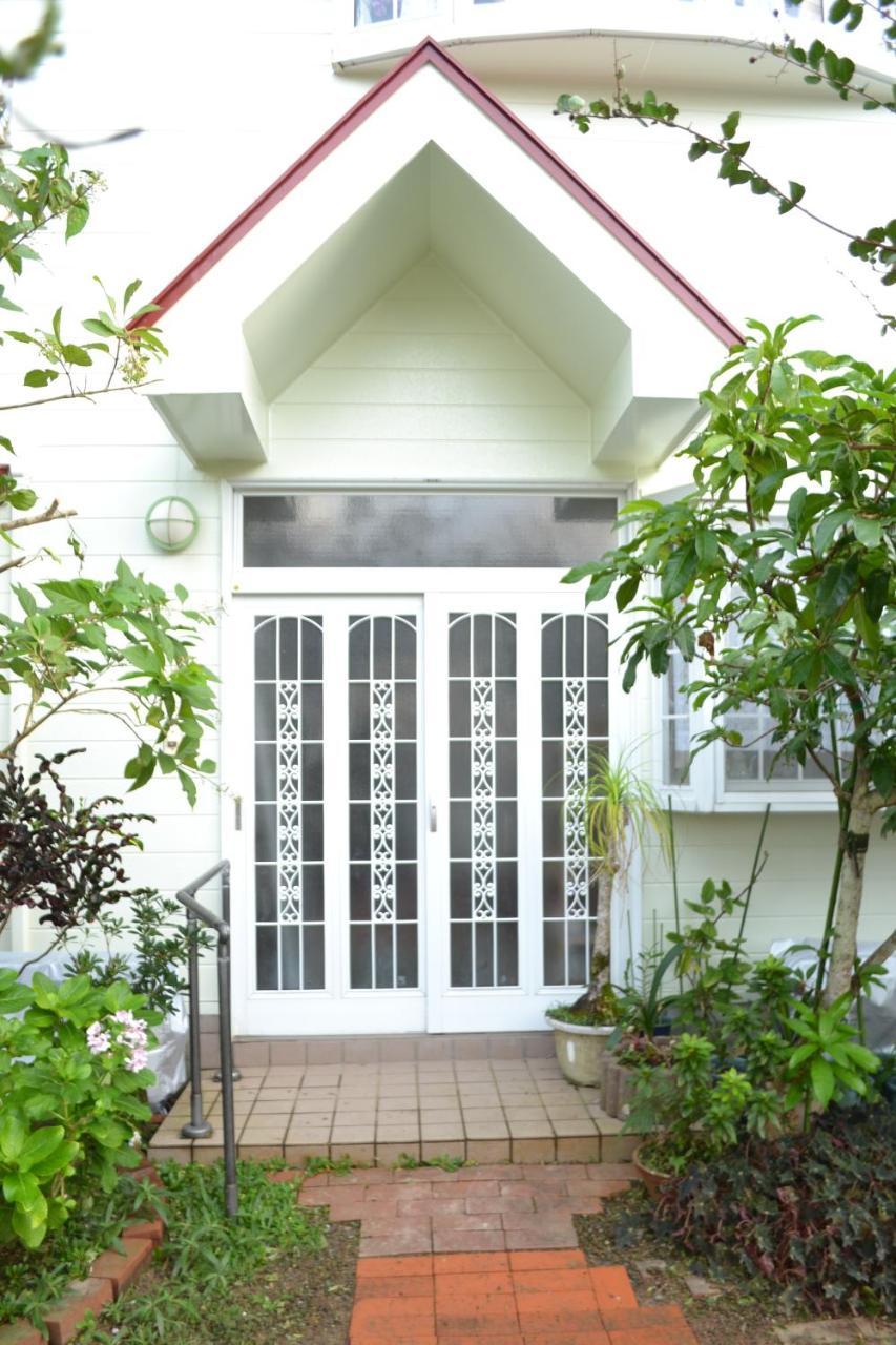 Amami-Green-Garden Екстер'єр фото