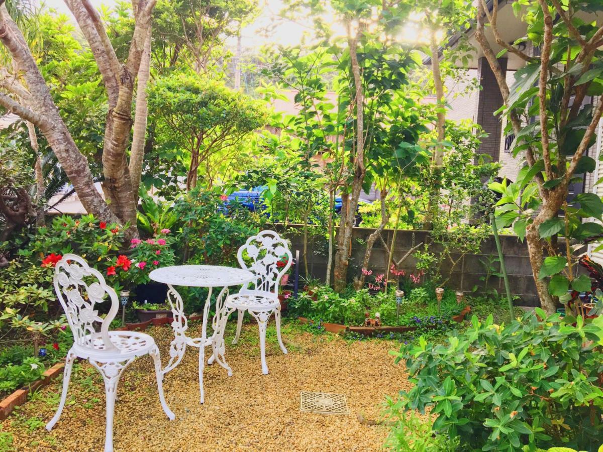 Amami-Green-Garden Екстер'єр фото